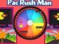 Jeu Pac Rush Man en ligne Jeu Pac Rush Man en ligne