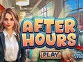 Jeu Après des heures  en ligne