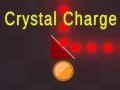 Jeu Charge de cristal  en ligne