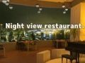 Jeu Restaurant avec vue de nuit  en ligne