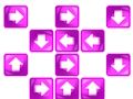 Jeu Appuyez dessus  en ligne