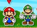 Jeu Bombe Super Mario  en ligne