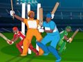 Jeu Match de la Coupe du monde de cricket  en ligne