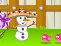 Jeu Évasion incroyable dans le jardin  en ligne