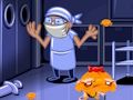 Jeu Singe Go Happy Stage 401  en ligne