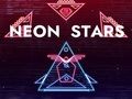 Jeu Étoiles au néon  en ligne