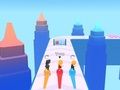 Jeu Quiz pop  en ligne