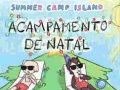 Jeu Camping De Natal  en ligne