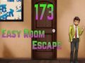 Jeu Amgel Évasion de pièce facile 173  en ligne
