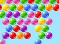 Jeu Nouveau jeu de tir à bulles  en ligne
