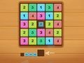 Jeu Fusionner le bloc  en ligne