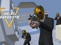 Jeu Défenseur du braquage  en ligne