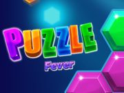 Jeu La fièvre des puzzles  en ligne