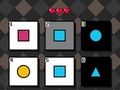 Jeu Trouver l'ensemble  en ligne