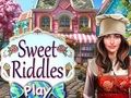 Jeu De douces énigmes  en ligne