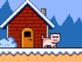 Jeu Porc d'argent  en ligne