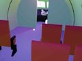 Jeu Moi à terre  en ligne
