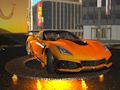 Jeu Pilote de folie Vertigo City  en ligne