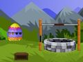 Jeu Sauvez la fille du puits  en ligne