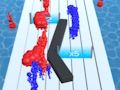 Jeu Tireur de canon Stickman  en ligne