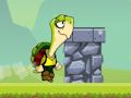 Jeu Économiseur de tortues animales  en ligne