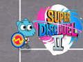 Jeu Super Disque Duel 2  en ligne