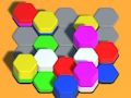 Jeu Puzzle 3D de tri hexadécimal  en ligne