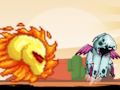 Jeu Fugueur fantôme  en ligne
