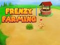 Jeu Agriculture frénétique  en ligne