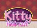 Jeu Coupe de cheveux de chaton  en ligne