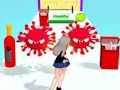 Jeu Courez en bonne santé 2  en ligne