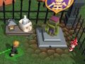Jeu Évasion effrayante  en ligne