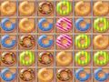 Jeu La manie des gros beignets  en ligne