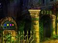 Jeu Évasion du refuge caché  en ligne