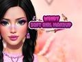 Jeu Maquillage Wendy Fille Douce  en ligne