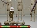 Jeu Ressusciter la haine  en ligne