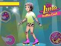 Jeu Soja Luna Roller Cool  en ligne