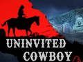 Jeu Cowboy non invité  en ligne