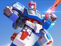 Jeu Robots méca duellistes suprêmes  en ligne