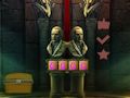Jeu Évasion du parc mystère  en ligne