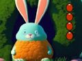 Jeu La grande chasse aux œufs de Pâques  en ligne