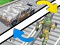 Jeu Course d'escalade hors route  en ligne