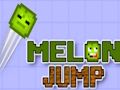 Jeu Saut de melon  en ligne