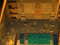 Jeu Trésor d'Alognov  en ligne