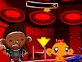 Jeu Singe Go Happy Stage 828  en ligne