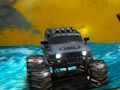 Jeu Camions boueux hors route  en ligne