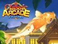 Jeu Pêche d'arcade classique  en ligne