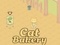 Jeu Boulangerie pour chats  en ligne