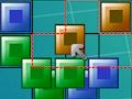 Jeu Grille de forme  en ligne