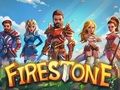 Jeu RPG inactif de Firestone  en ligne